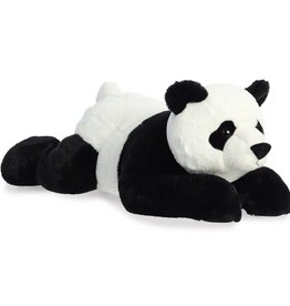Aurora SUPER FLOPSIE - PANDA 28"