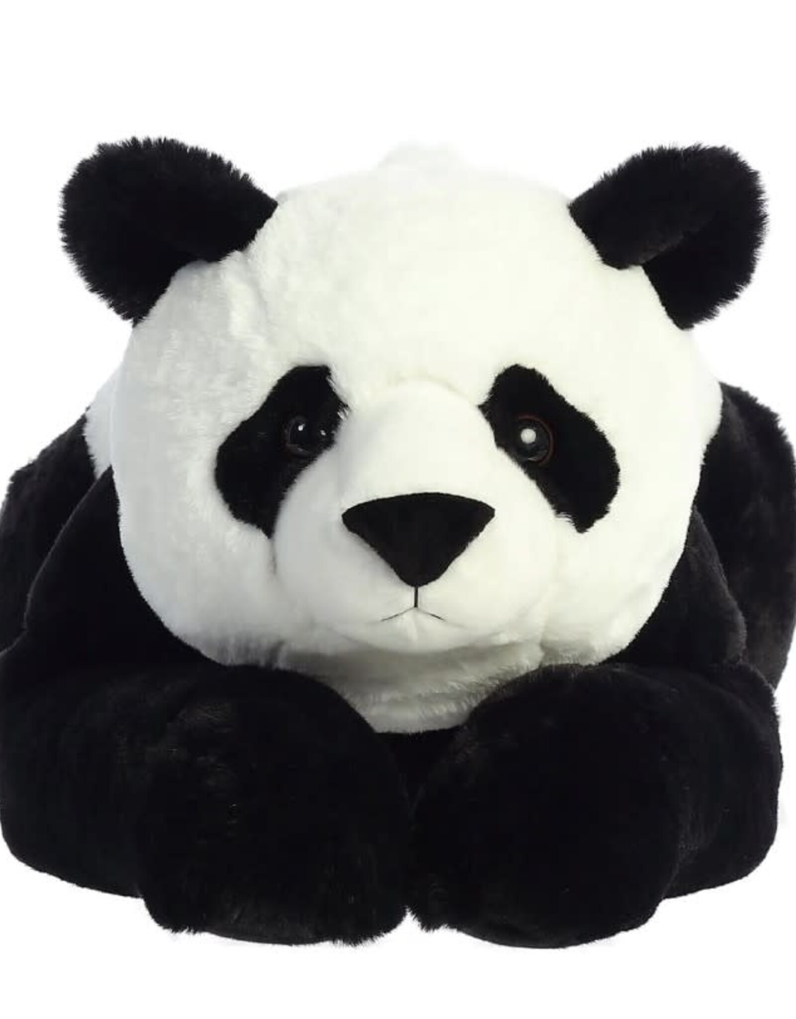 Aurora SUPER FLOPSIE - PANDA 28"