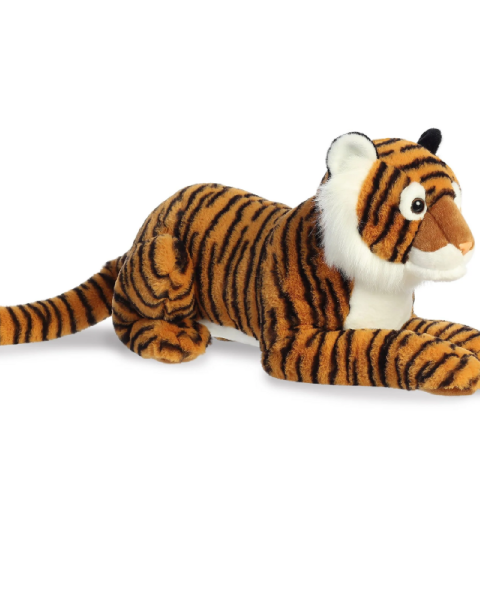 Aurora SUPER FLOPSIE - BENGAL TIGER 28"