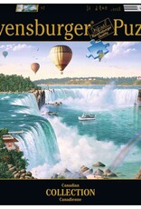 Ravensburger Niagara Falls - Canadian Collection 1000p RAV19871