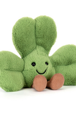 Jellycat Amuseables Siofra Shamrock