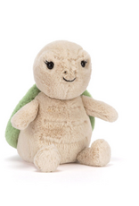 Jellycat Thimble Turtle