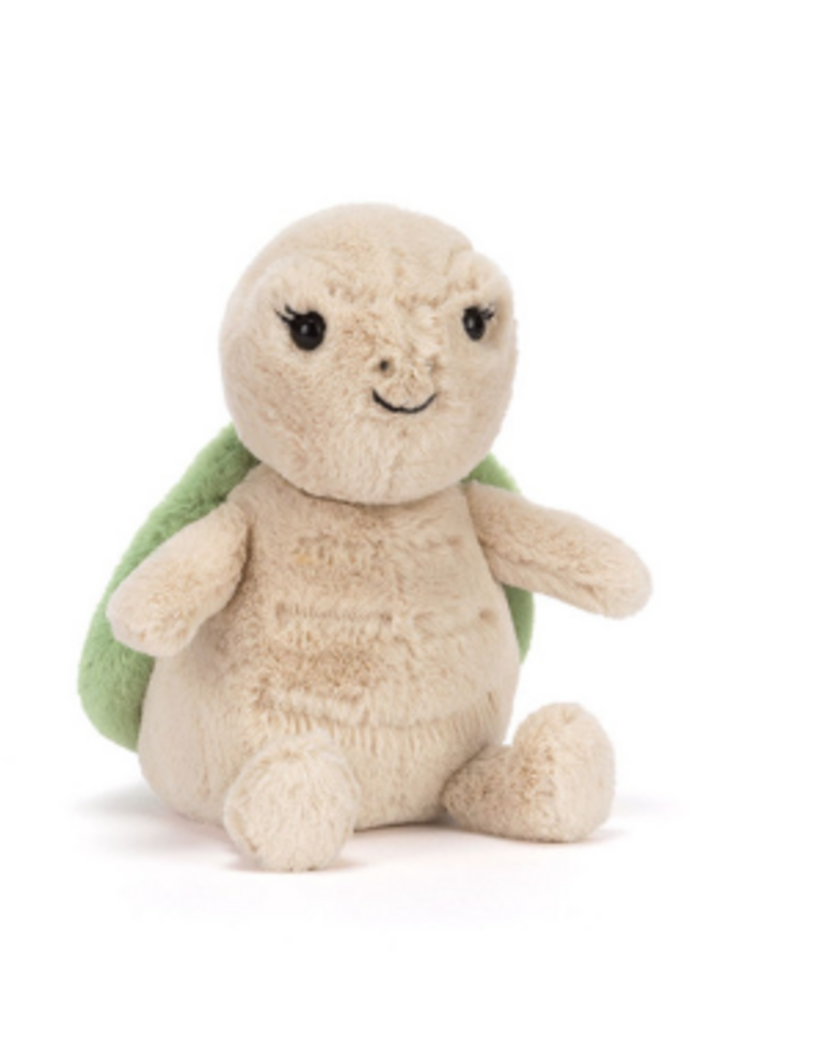 Jellycat Thimble Turtle