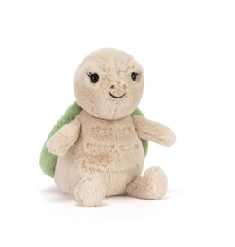Jellycat Thimble Turtle