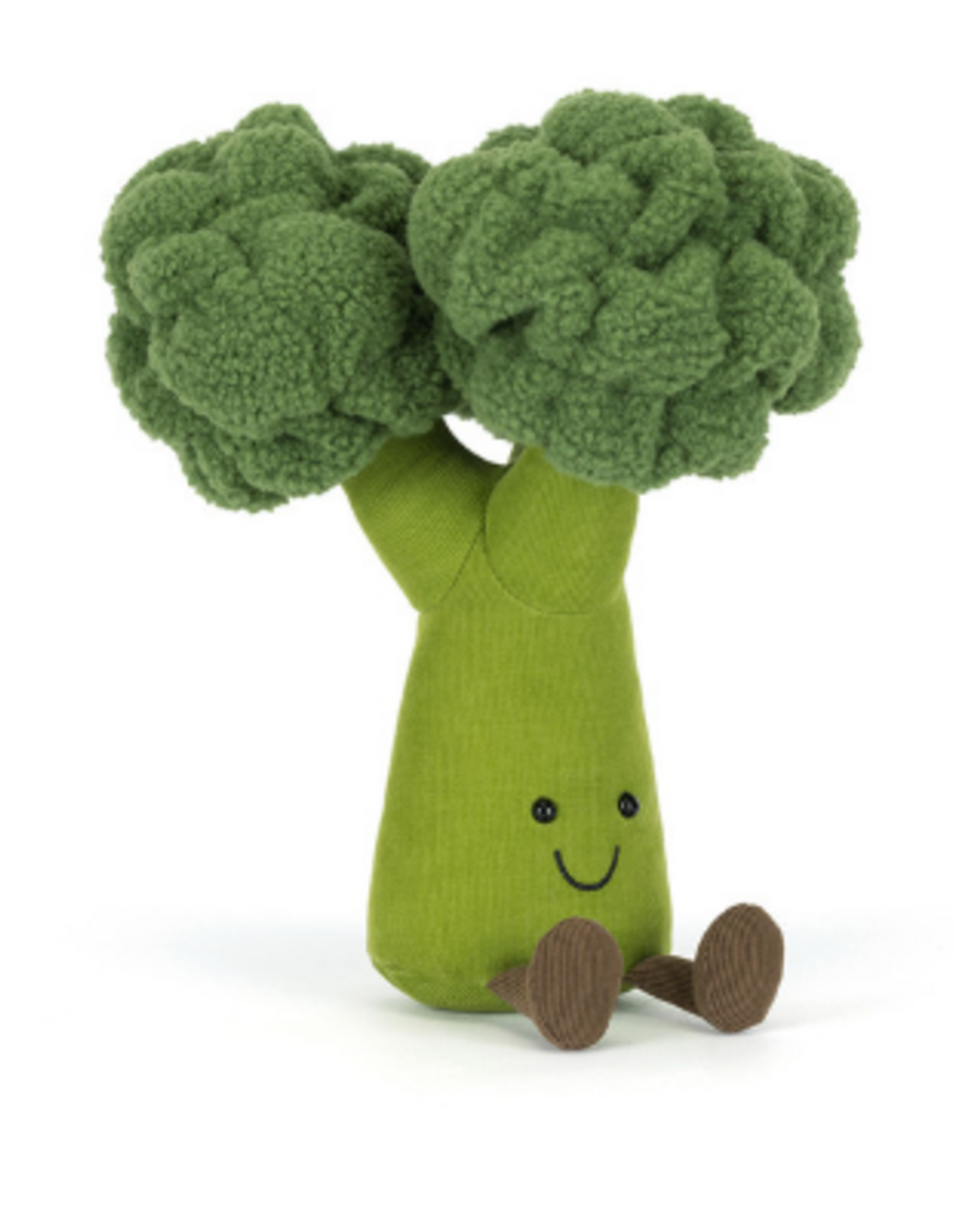 Jellycat Amuseables Broccoli