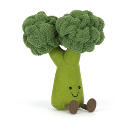 Jellycat Amuseables Broccoli