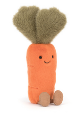 Jellycat Amuseables Carrot