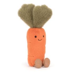 Jellycat Amuseables Carrot