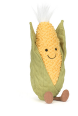 Jellycat Amuseables Sweetcorn