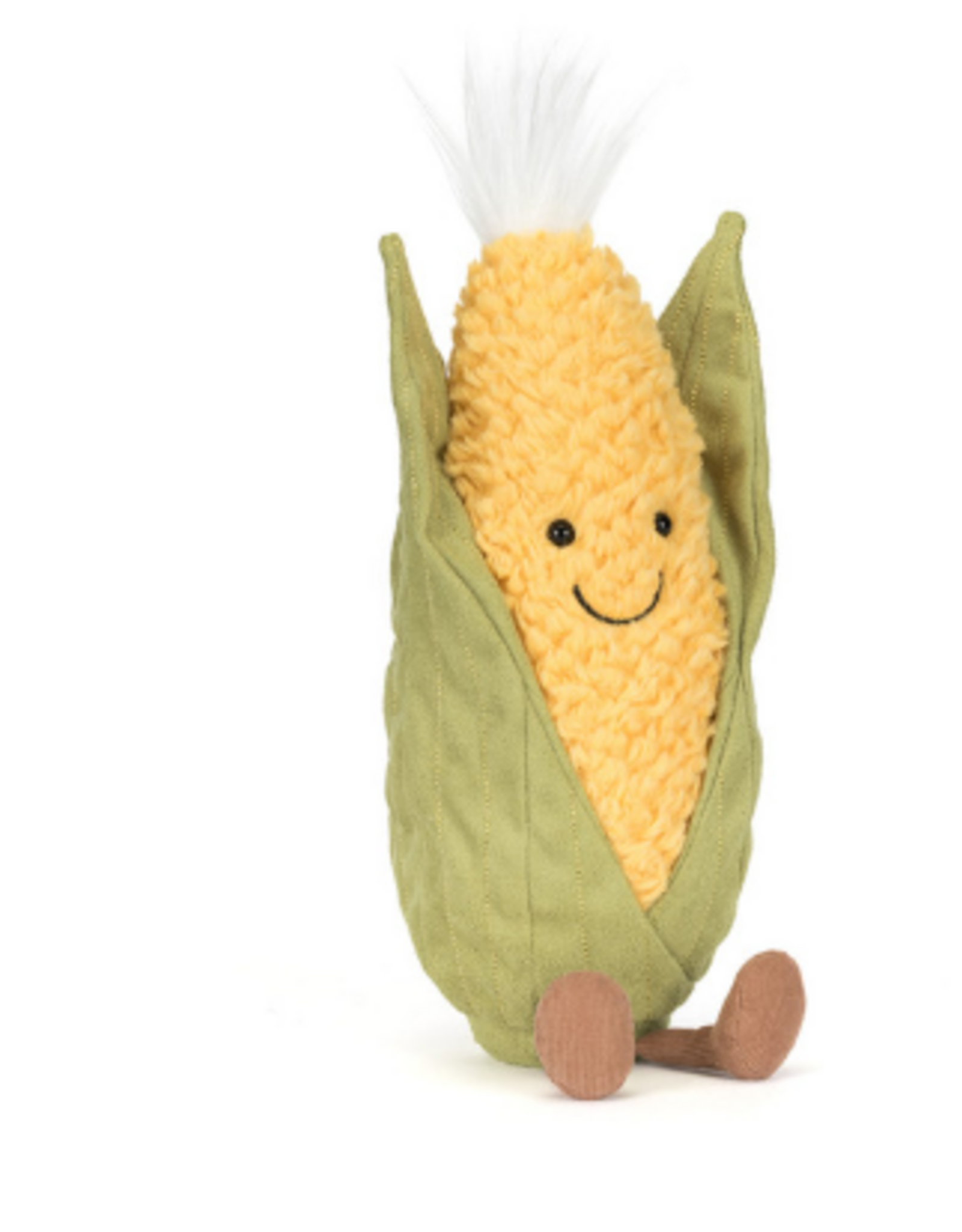 Jellycat Amuseables Sweetcorn
