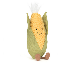 Jellycat Amuseables Sweetcorn
