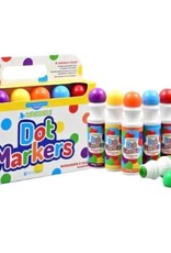 Peter Pauper Press Washable Dot Markers