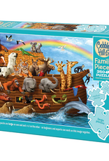 Cobble Hill Voyage of the Ark (Family) 350pc