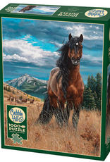 Cobble Hill Freedom 1000pc CH80109