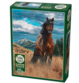 Cobble Hill Freedom 1000pc CH80109