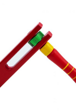 House of Marbles Football Rattles Assorted