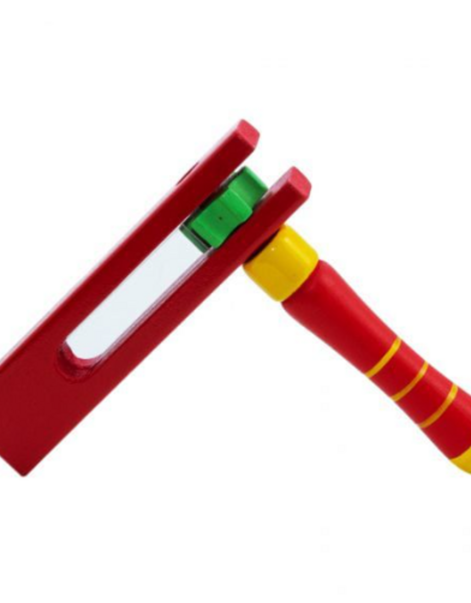 House of Marbles Football Rattles Assorted