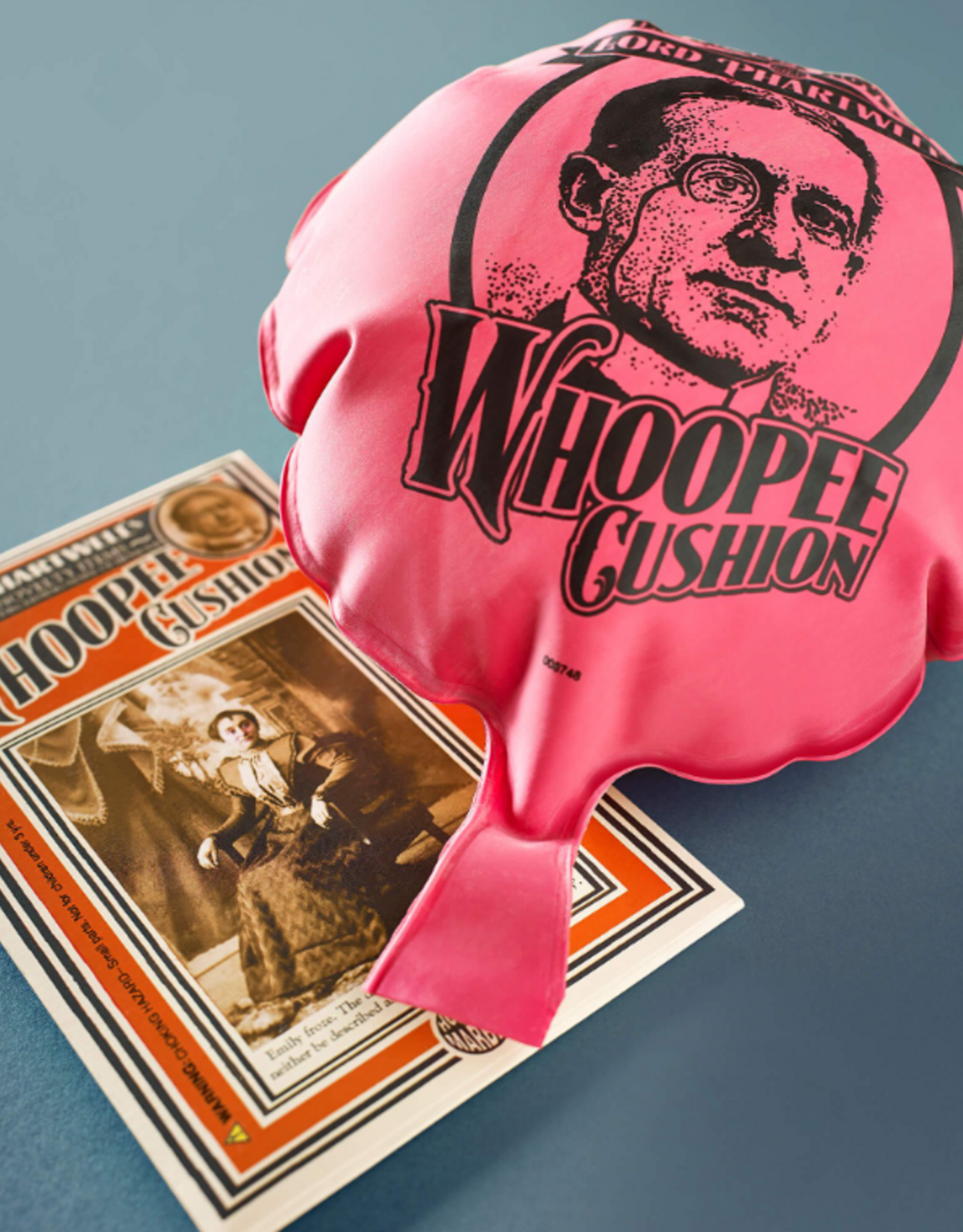 House of Marbles Whoopee Cushion