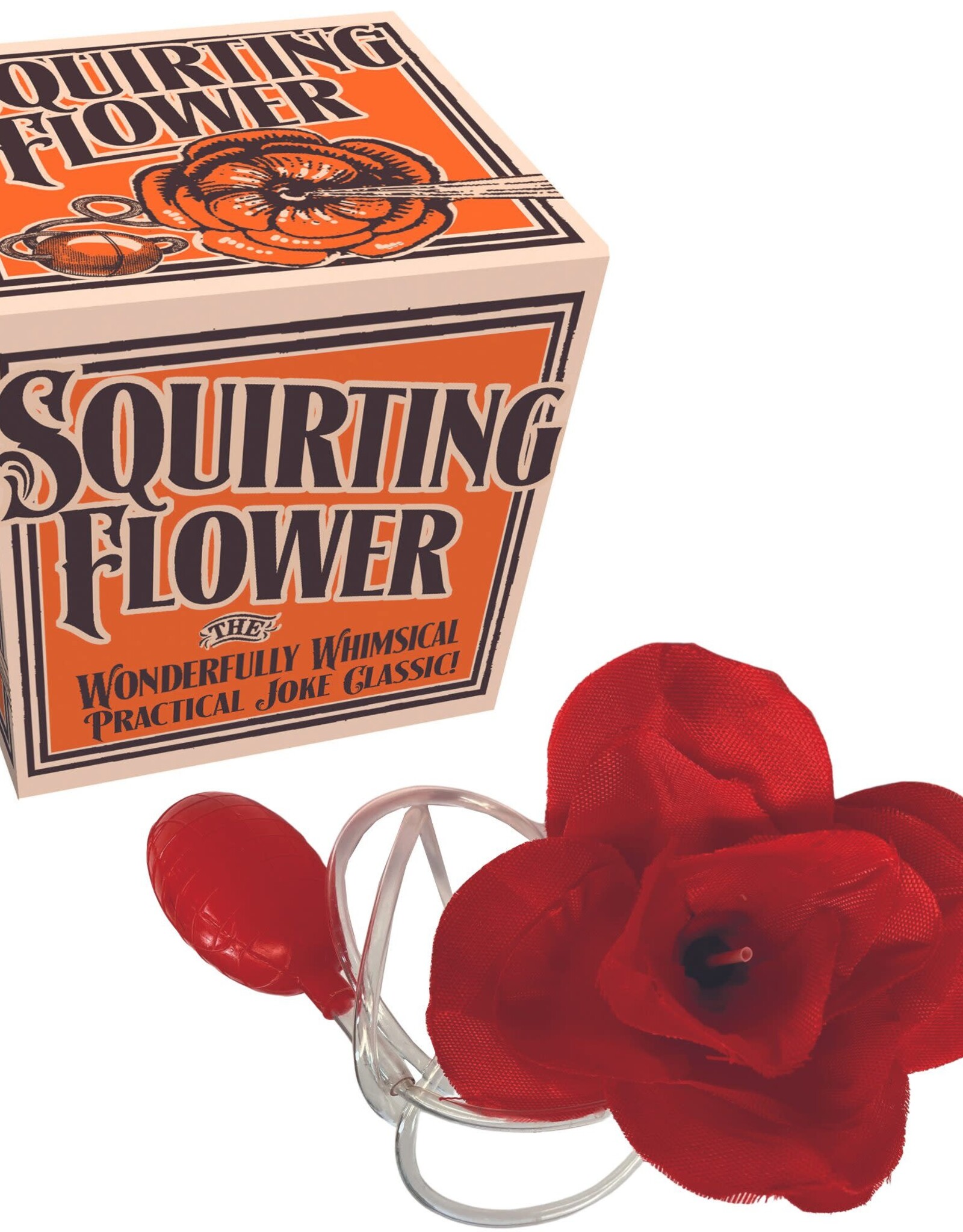 House of Marbles Squirting Flower