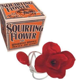House of Marbles Squirting Flower