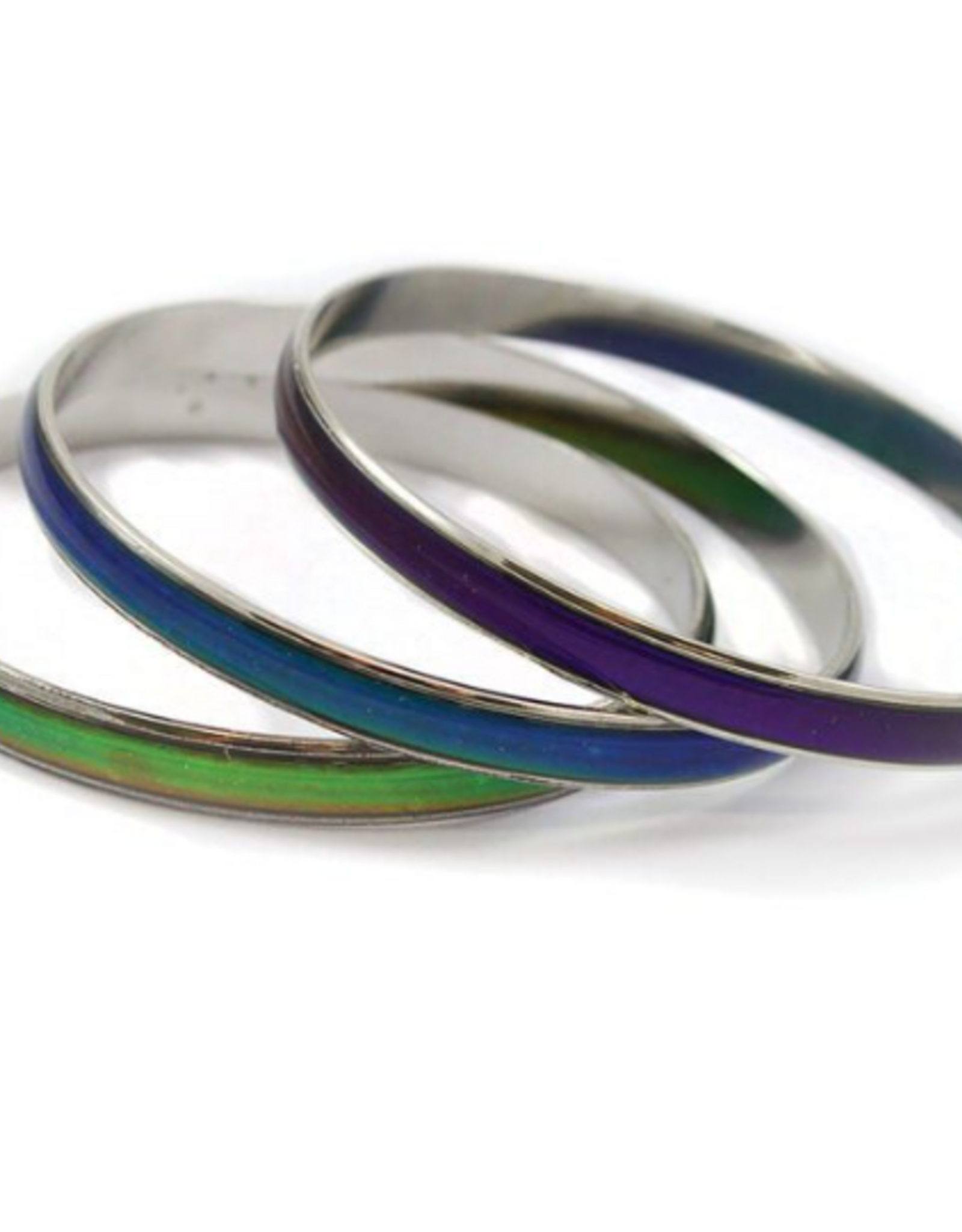 House of Marbles Mood Bangles Assorted