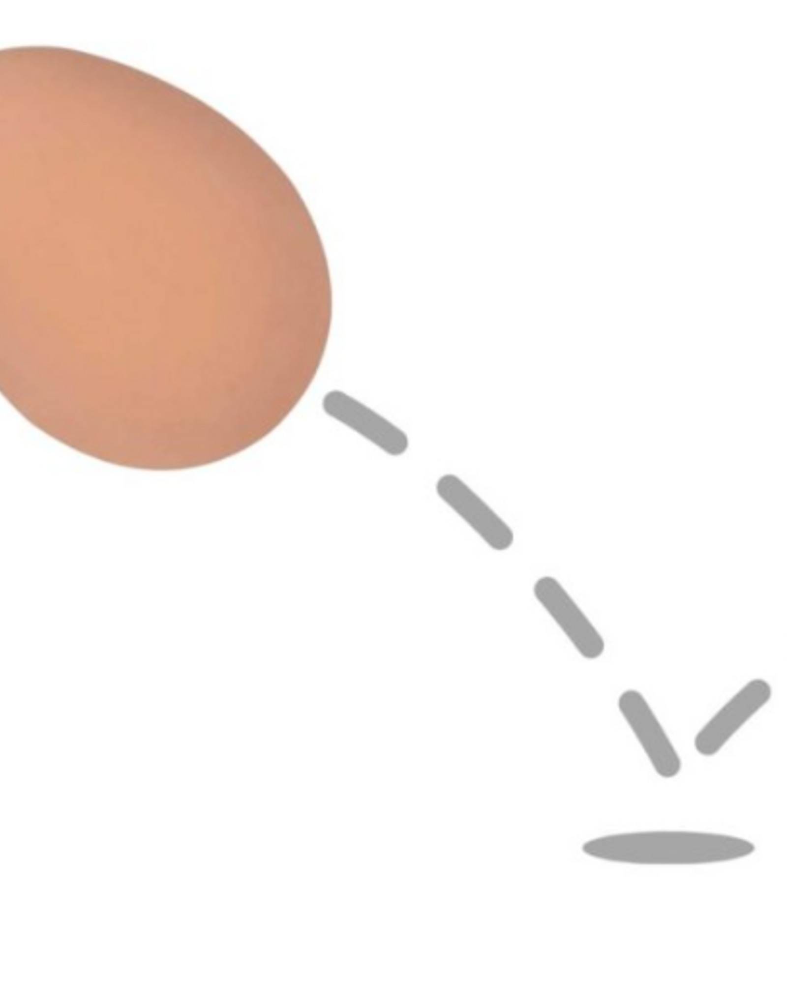 House of Marbles Bouncy Eggs