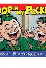 House of Marbles Poop in my Pocket!