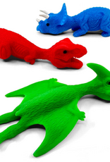 House of Marbles Flick-a-Saurus Asst.