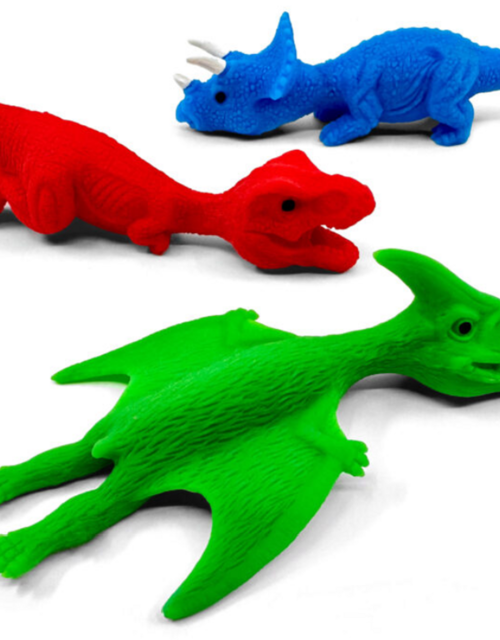 House of Marbles Flick-a-Saurus Asst.