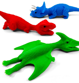 House of Marbles Flick-a-Saurus Asst.