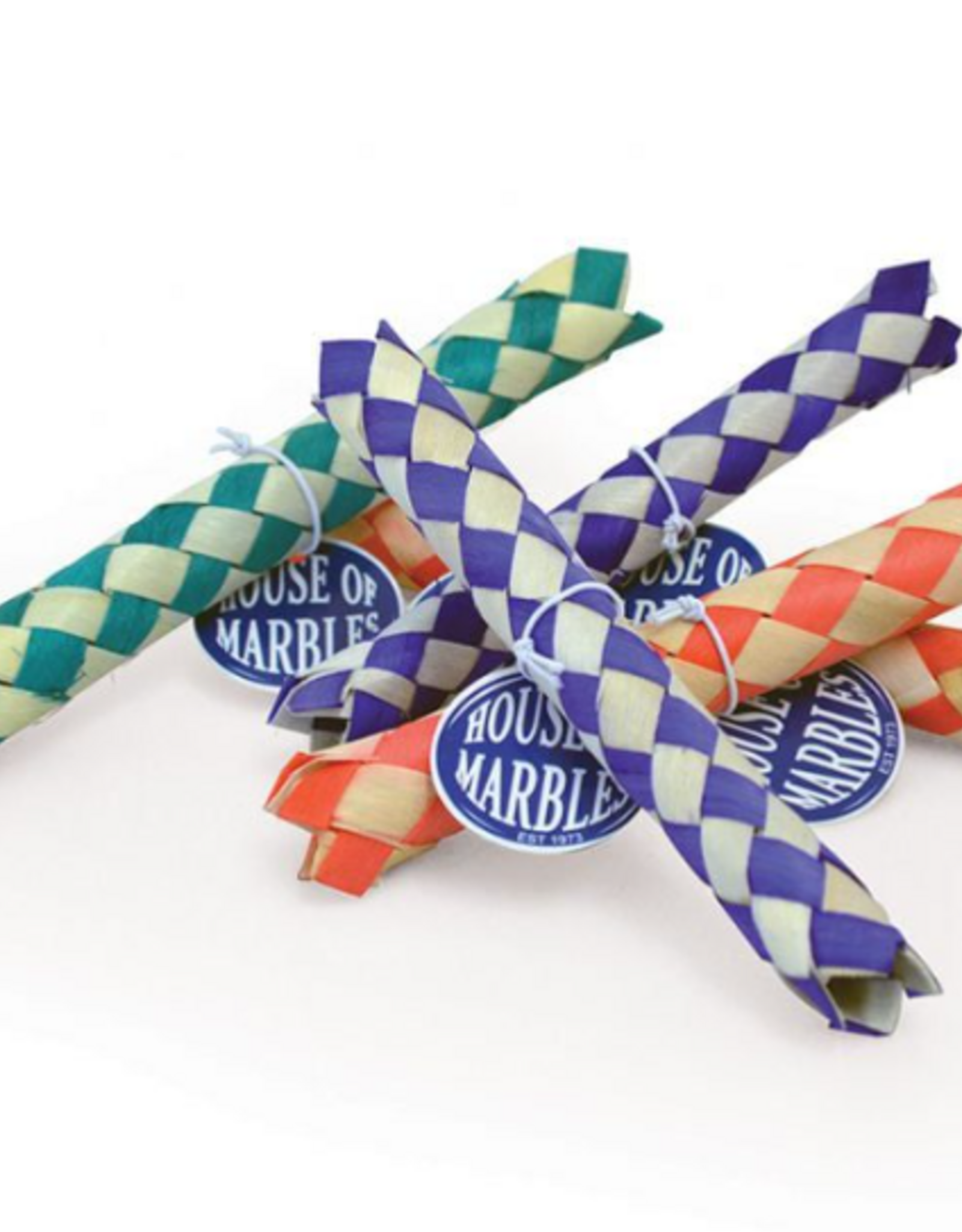 House of Marbles Finger Traps Assorted