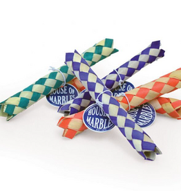 House of Marbles Finger Traps Assorted