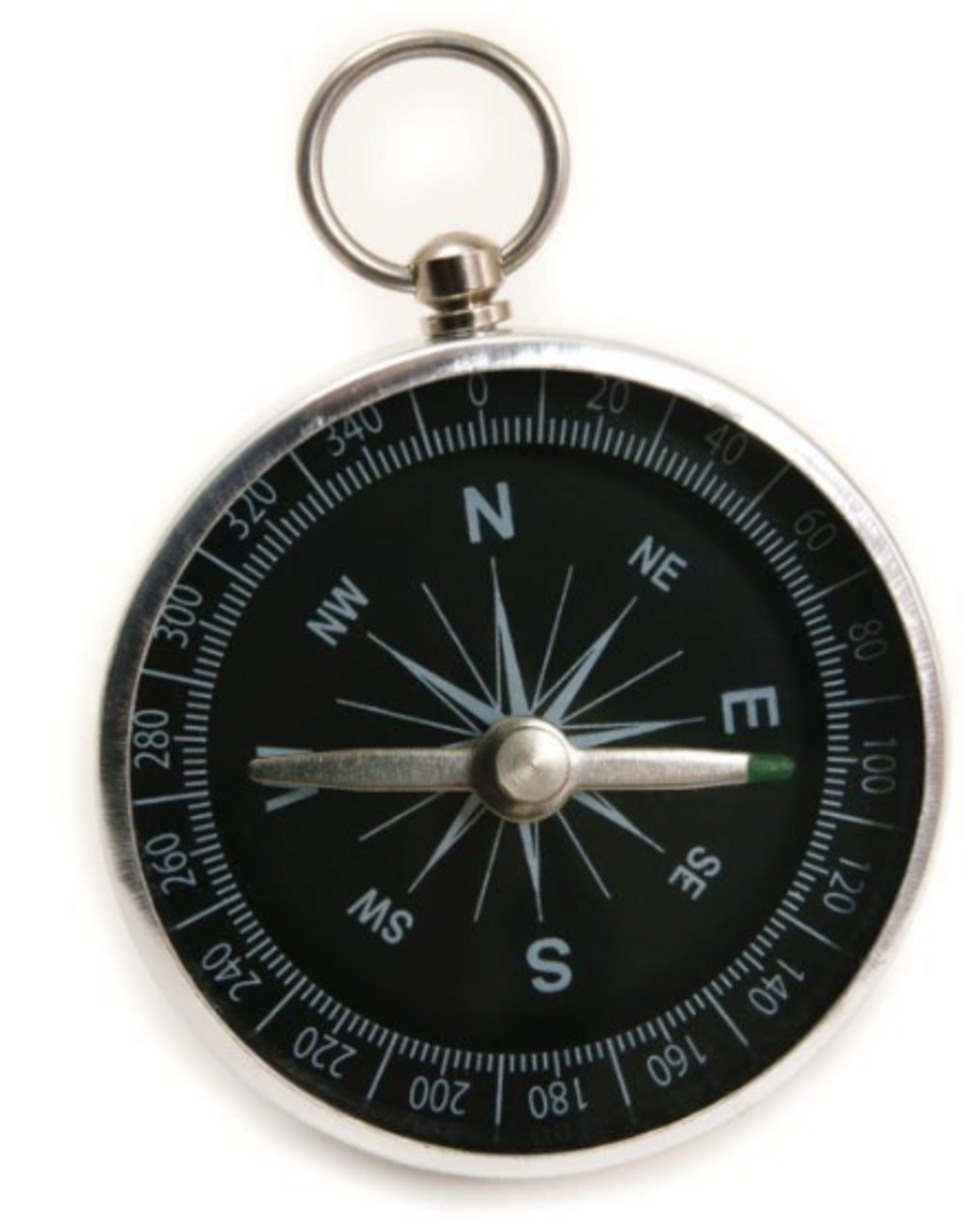 House of Marbles Metal Compass