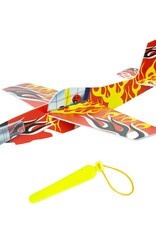 House of Marbles Slingshot Flyer Kits  Assorted