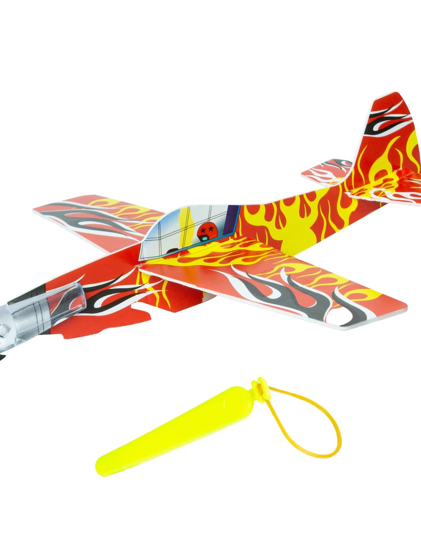 House of Marbles Slingshot Flyer Kits  Assorted