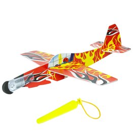 House of Marbles Slingshot Flyer Kits  Assorted