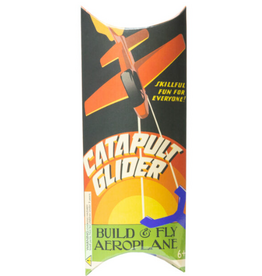 House of Marbles Catapult Gliders Asst.