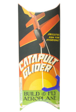 House of Marbles Catapult Gliders