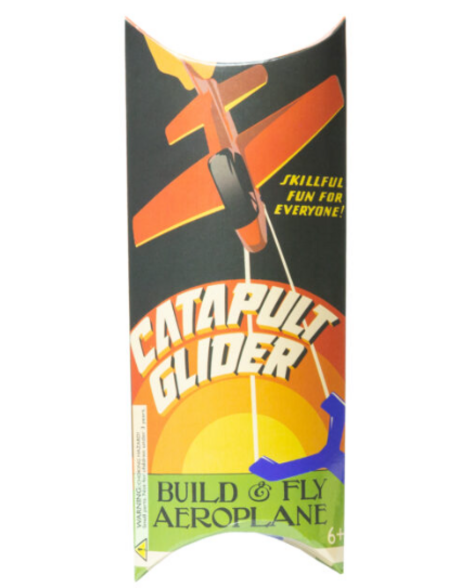 House of Marbles Catapult Gliders
