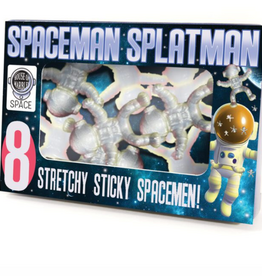 House of Marbles Spaceman Splatman