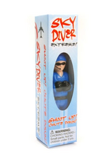 House of Marbles Skydiver