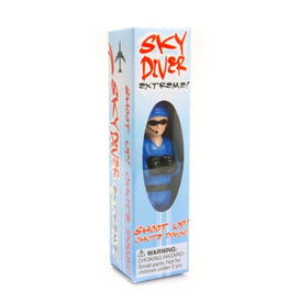 House of Marbles Skydiver