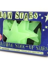 House of Marbles Glow Stars