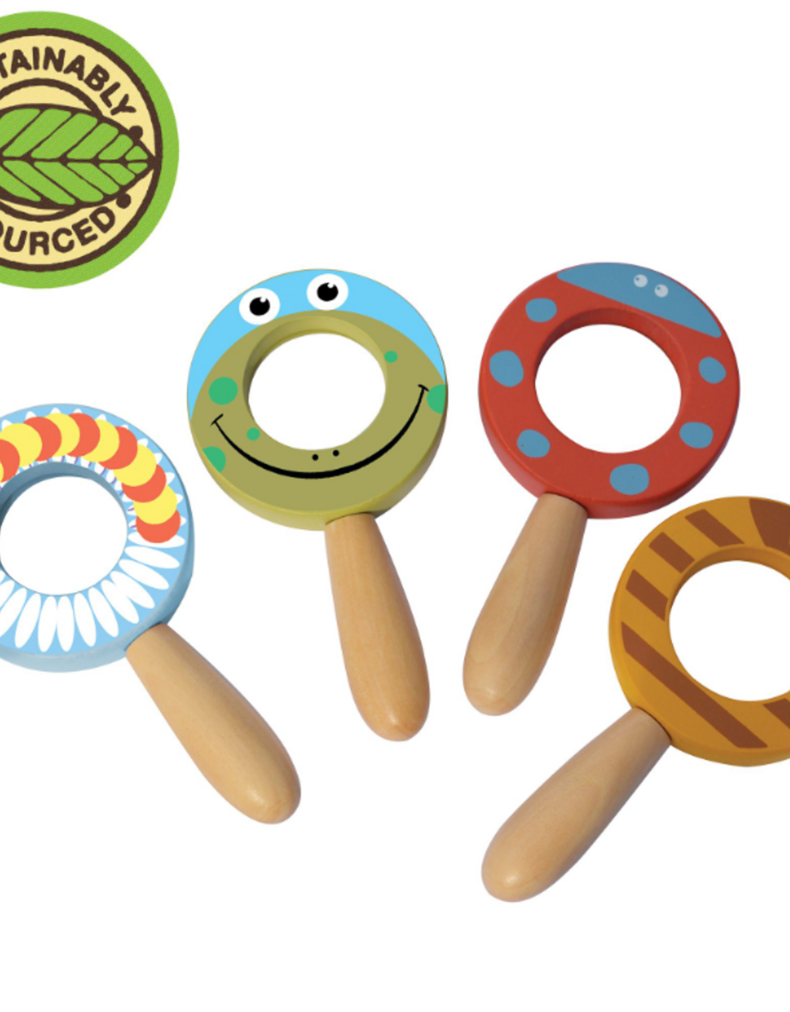 House of Marbles Discovery Magnifying Glass