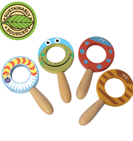 House of Marbles Discovery Magnifying Glass