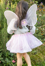 Great Pretenders Crazy for Daisies Tutu, Wand & Wing Set Size 4-6
