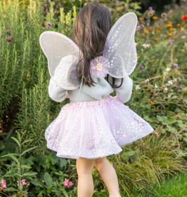 Great Pretenders Crazy for Daisies Tutu, Wand & Wing Set Size 4-6