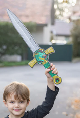 Great Pretenders Green Dragon EVA Sword