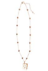 Great Pretenders It Must Be In The Stars Locket