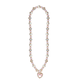 Great Pretenders Boutique Love Necklace